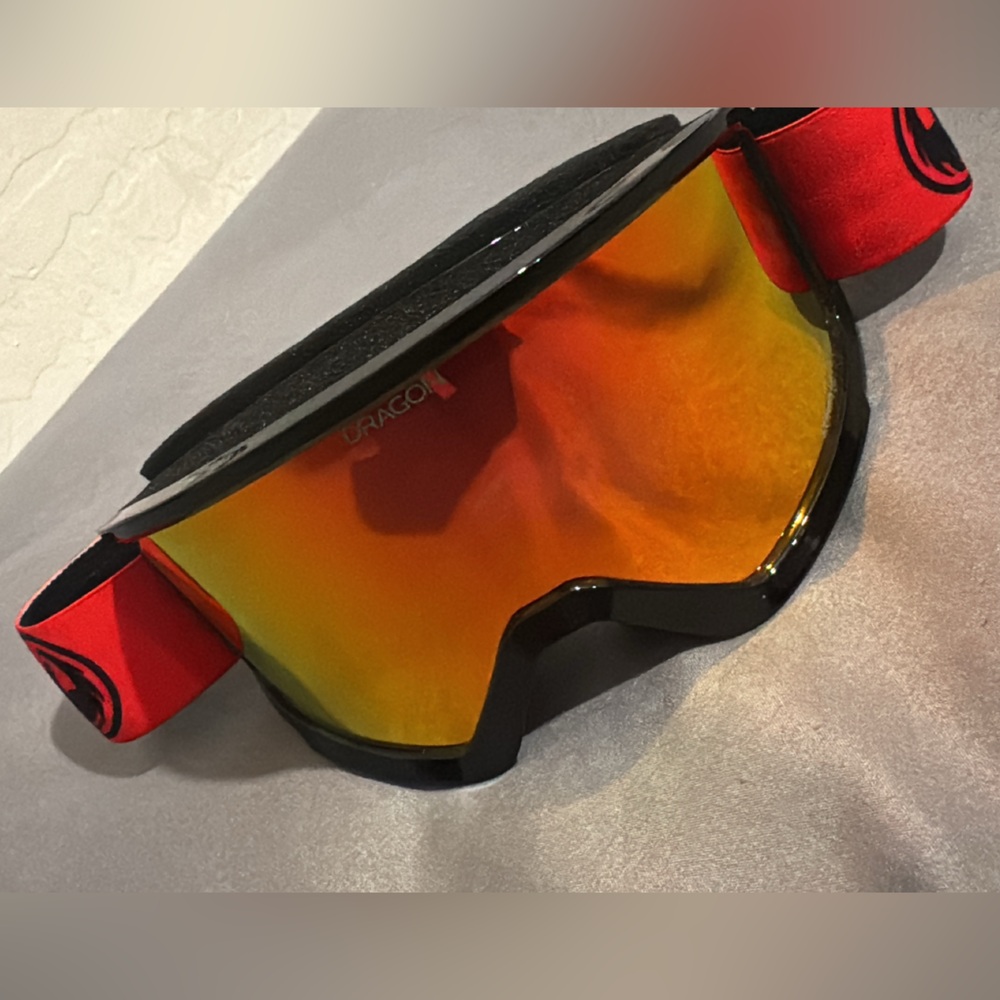 Dragon Snow Goggles | Unisex